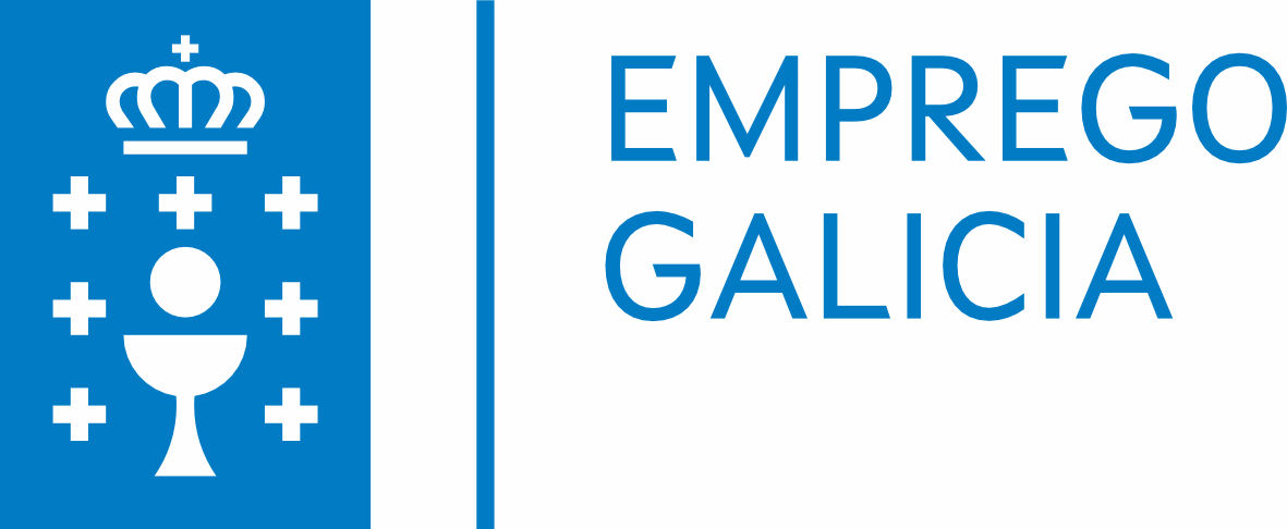 Emprego galicia