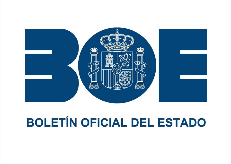 Boletín Oficial del Estado